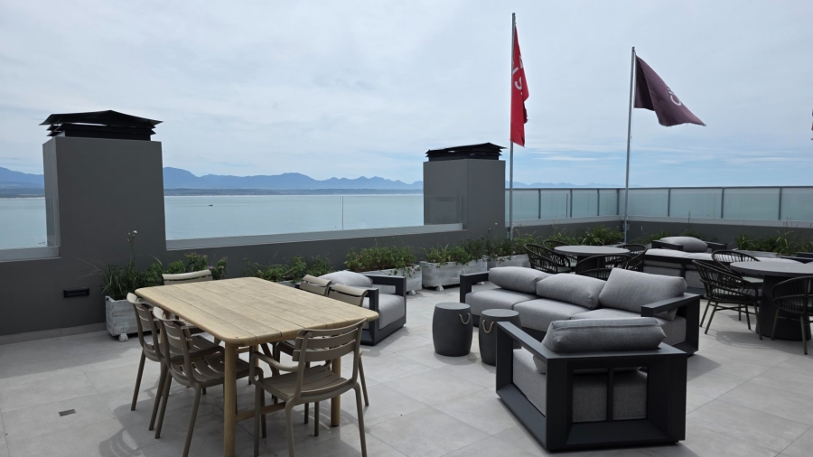 2 Bedroom Property for Sale in Da Nova Western Cape